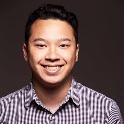 Daniel Luu avatar