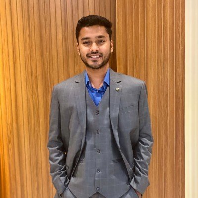 Fahim Shahryer's profile